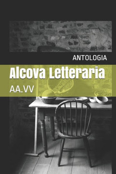 Alcova Letteraria: Aa.VV