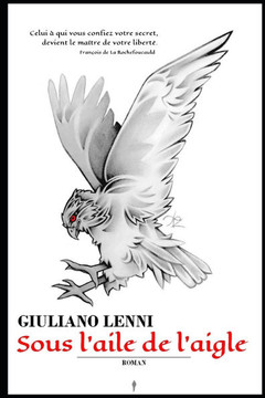 Sous l'aile de l'aigle
