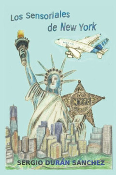 Los Sensoriales de New York Los Sensoriales de New York