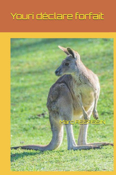 Youri déclare forfait