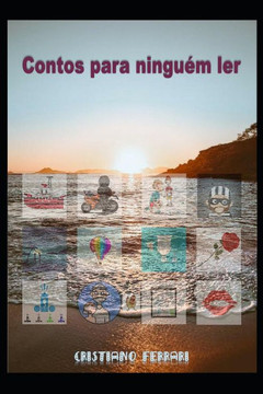 Contos para ninguém ler