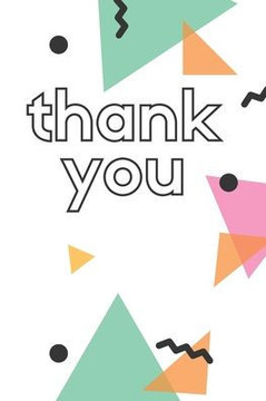 Thank you for everything, thanks Thank you for everything, thanks