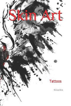 Skin Art : Tattoos
