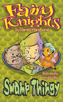 Fairy Knights Swamp Thingy
