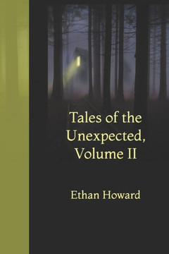 Tales Of The Unexpected