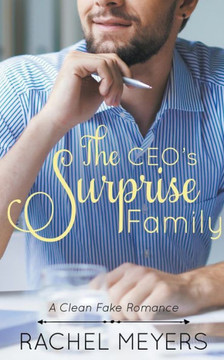 The CEO's Surprise Family The CEO's Surprise Family