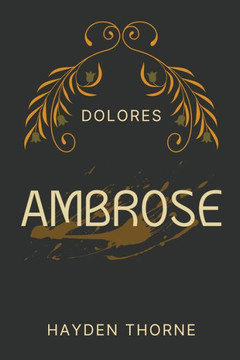 Ambrose Ambrose