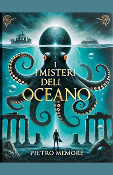 I Misteri dell'Oceano