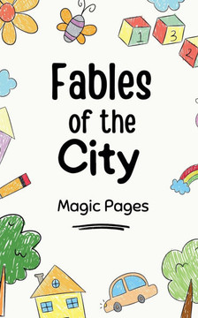 Fables of the City