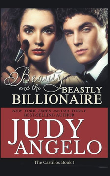 Beauty and the Beastly Billionaire