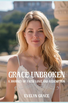 Grace Unbroken: A Clean Contemporary Christian Romance