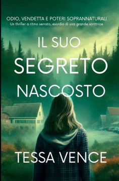 Il Suo Segreto Nascosto