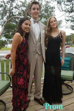 Prom: Freaking Awesome