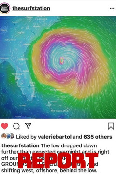 Report: Potential ""H"" Bomb