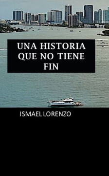 Una historia que no tiene fin Una historia que no tiene fin