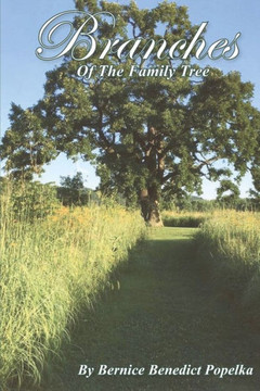 Branches of the Family Tree