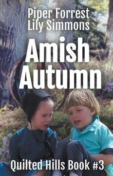 One Amish Autumn