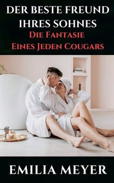 Der Beste Freund Ihres Sohnes