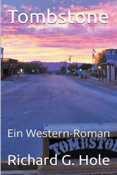 Tombstone: Ein Western-Roman