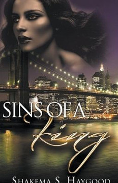 Sins Of A King
