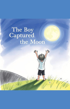 The Boy Who Captured the Moon