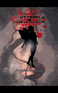 13utterfly: Casa de Muñecas