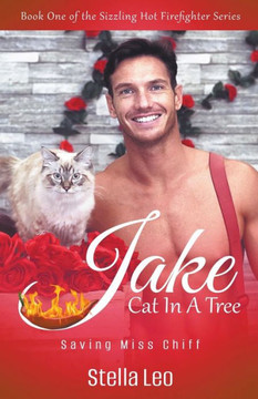 Jake: Cat In A Tree
