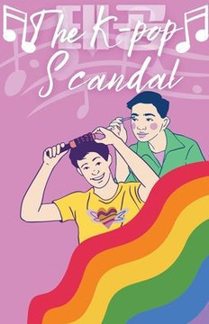 The K-Pop Scandal