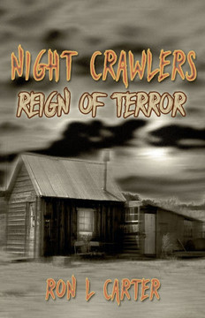 Nightcrawlers: Reign of Terror