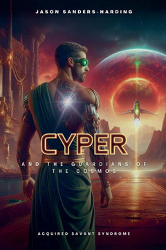 Cyper and the Guardians of the Cosmos