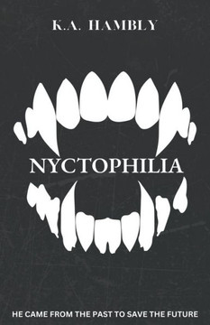 Nyctophilia