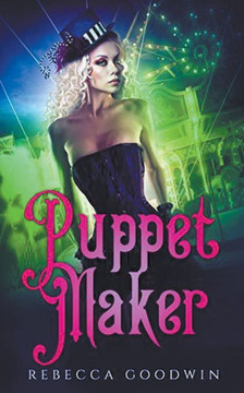 Puppet Maker