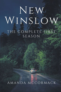 New Winslow: The Complete First Season