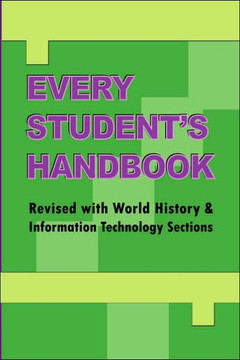 Every Student's Handbook