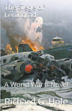 The Siege of Leningrad