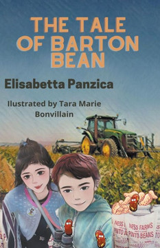 The Tale of Barton Bean