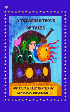 A Treasure Trove of Tales A Treasure Trove of Tales