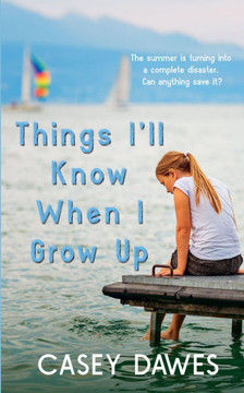 Things I'll Know When I Grow Up