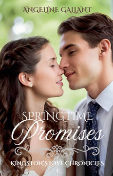 Springtime Promises Springtime Promises