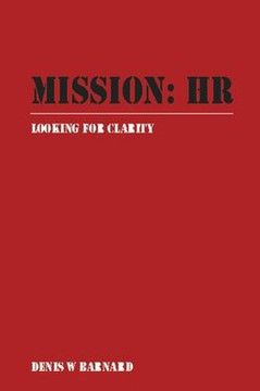 Mission: HR