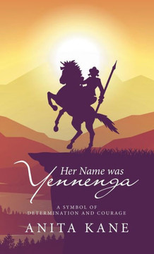 Her Name Was Yennenga: A Symbol of Determination and Courage