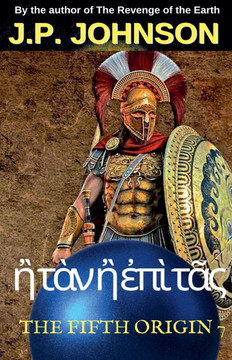 The Fifth Origin 7. ἢ τὰν ἢ ἐπὶ τᾶς