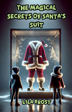 The Magical Secrets of Santa's Suit The Magical Secrets of Santa's Suit