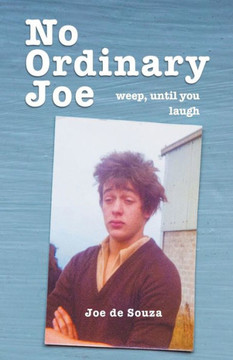 No Ordinary Joe No Ordinary Joe