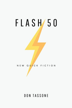 Flash 50: Stories