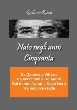 Nato negli anni cinquanta