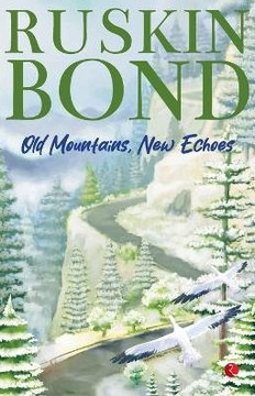 Old Mountains, New Echoes