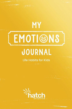 My Emotions Journal
