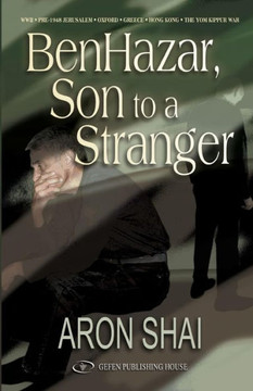 Benhazar: Son to a Stranger