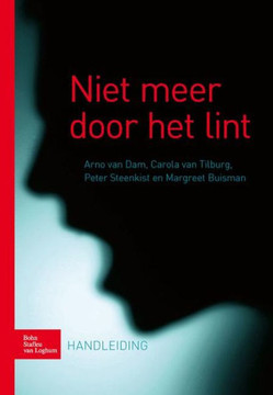 Niet Meer Door Het Lint: Handleiding Niet Meer Door Het Lint: Handleiding